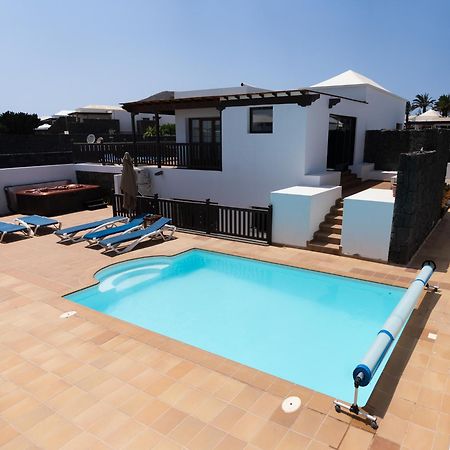 Casa Pari Playa Blanca (Lanzarote) Exterior foto