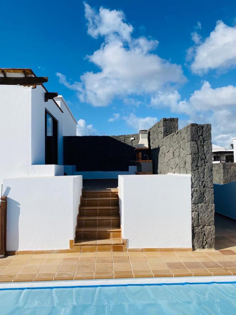 Casa Pari Playa Blanca (Lanzarote) Exterior foto
