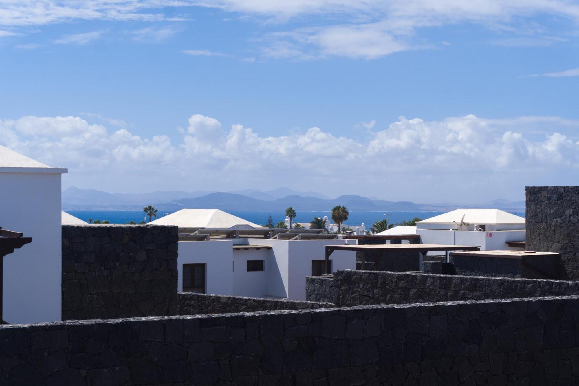 Casa Pari Playa Blanca (Lanzarote) Exterior foto